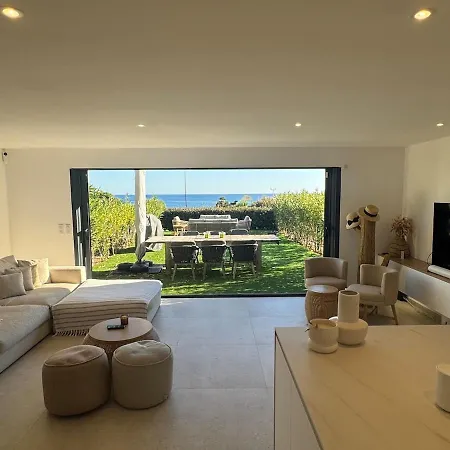 Saphir - Sea View, Access And Pool