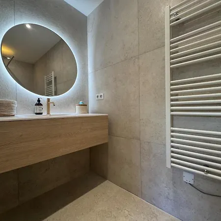 Saphir - Sea View, Access And Pool فيلة سانت ماكسيم