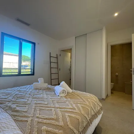 Saphir - Sea View, Access And Pool سانت ماكسيم