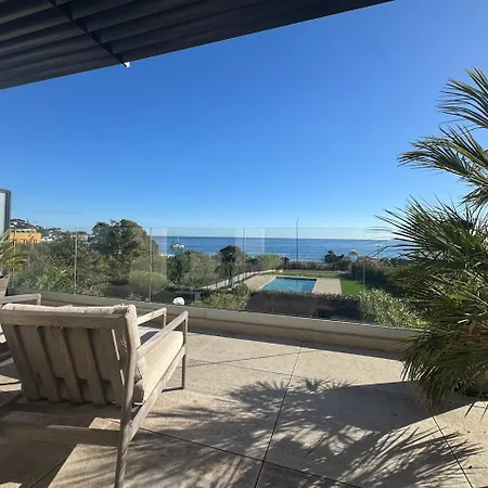 فيلة Saphir - Sea View, Access And Pool *