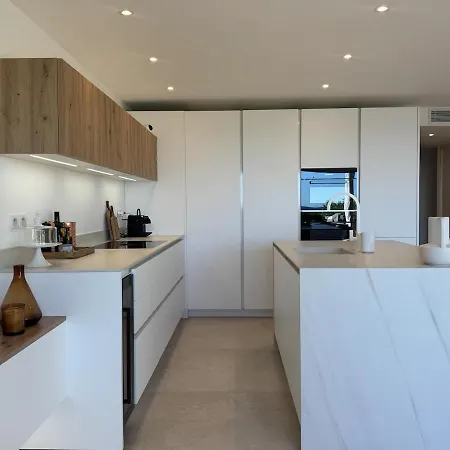 Saphir - Sea View, Access And Pool * Sainte-Maxime