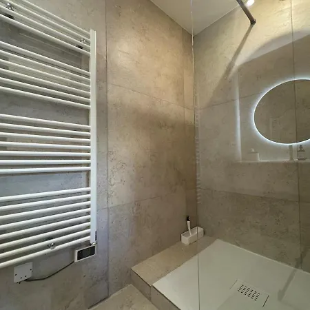 Saphir - Sea View, Access And Pool فيلة
