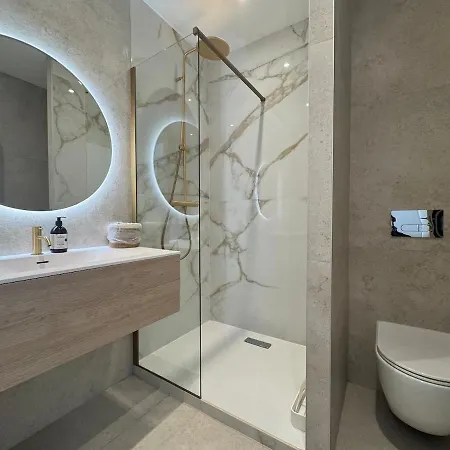 Saphir - Sea View, Access And Pool فيلة سانت ماكسيم