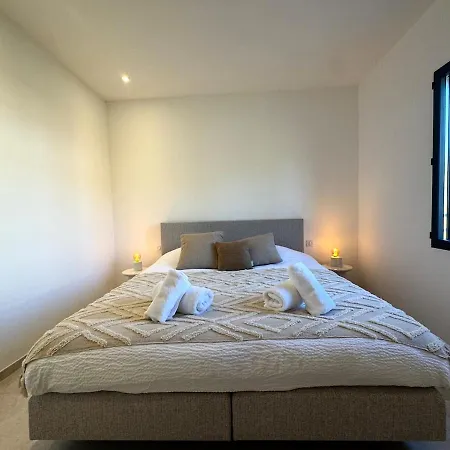 Saphir - Sea View, Access And Pool سانت ماكسيم
