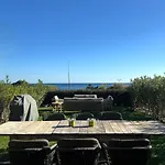 Saphir - Sea View, Access And Pool Sainte-Maxime