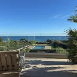 Villa Saphir - Sea View, Access And Pool Sainte-Maxime
